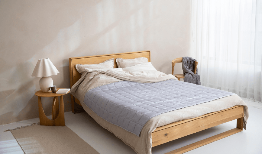 BED FRAME ASSEMBLY